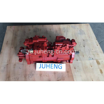 Гидравлический насос JS160 K3V63DT Главный насос JS160